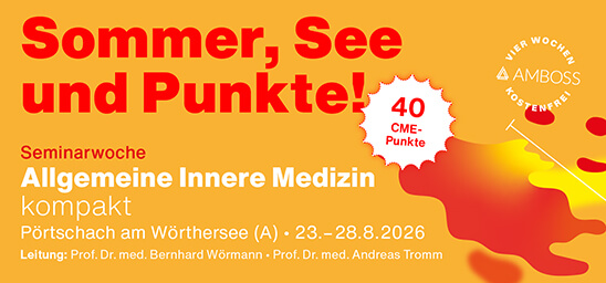 Seminarwoche "Allgemeine Innere Medizin" In Pörtschach am Wörthersee Seminarwoche "Allgemeine Innere Medizin" In Pörtschach am Wörthersee