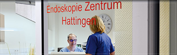 Endoskopiezentrum Hattingen